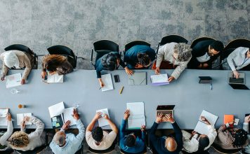 Collaboration as Strategy: Five Dimensions for Winning in an Age of Polycrisis