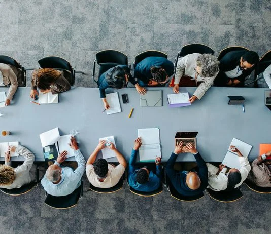 Collaboration as Strategy: Five Dimensions for Winning in an Age of Polycrisis Collaboration as Strategy: Five Dimensions for Winning in an Age of Polycrisis