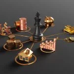 investment portfolios, institutional investors and wealth diversification