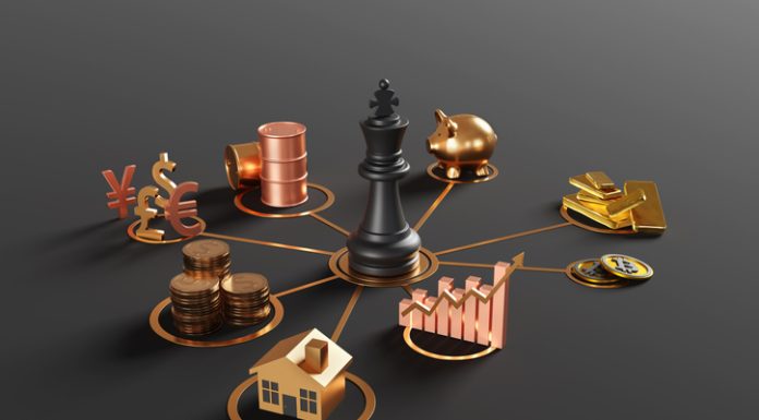 How Institutional Investors are Rethinking Portfolio Diversification Beyond Traditional Asset Classes investment portfolios, institutional investors and wealth diversification