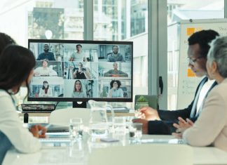 The Hidden Cost of Hybrid: Data Drift and Shadow IT in Professional Services Hybrid workforce