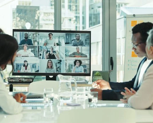 The Hidden Cost of Hybrid: Data Drift and Shadow IT in Professional Services Hybrid workforce