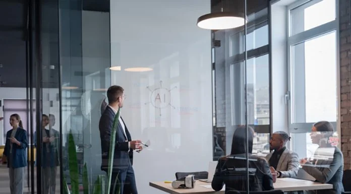 From Compliance to Conviction: Leadership Readiness as the Binding Constraint of the AI Era