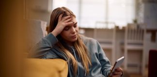 Ukrainiancharm - Sad teenage girl