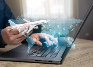 5 Technologies that Will Reshape Travel in 2026 (And it’s Not What You Think) Travel booking with AI and technology