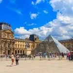 European Art and museum