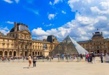 Rating the European Hotspots for Modern and Ancient Art European Art and museum