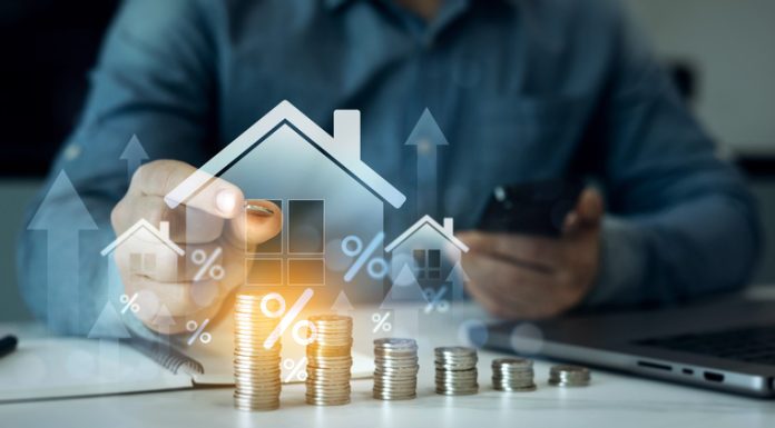 How Mortgage Rates Are Determined Mortgage Rates