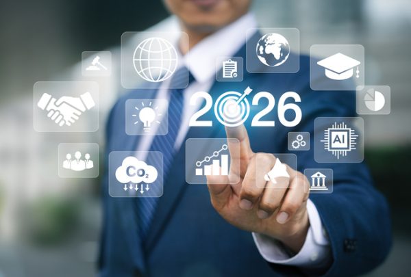 2026 Leadership Resolutions Shaping the Future of Work - The European ...