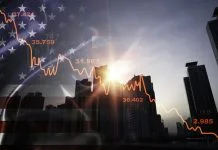 US still the number one in the global market