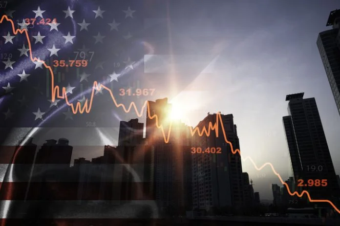 US still the number one in the global market