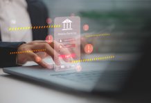 Financial institution cyber risk