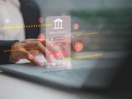 Financial institution cyber risk