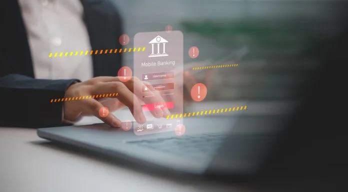 Financial institution cyber risk