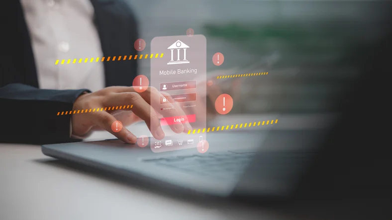 How Financial Institutions Can Stay Ahead of Cyber Risk and Regulatory Change