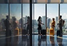 5 Hidden Costs of Corporate Travel (And How to Cut Them in Half) corporate travel