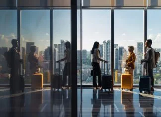 5 Hidden Costs of Corporate Travel (And How to Cut Them in Half) corporate travel