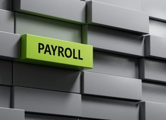 International Job Offers - PAYROLL word