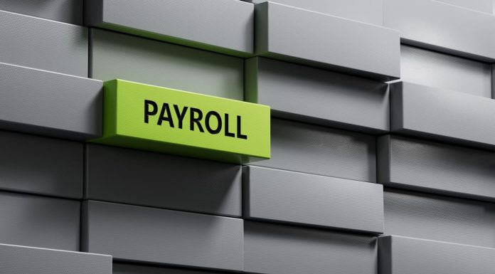 International Job Offers - PAYROLL word