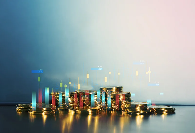 Stablecoins enable cross