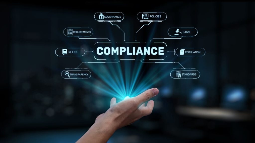 Compliance Technology: Streamlining Duties with Modern Solutions - The ...
