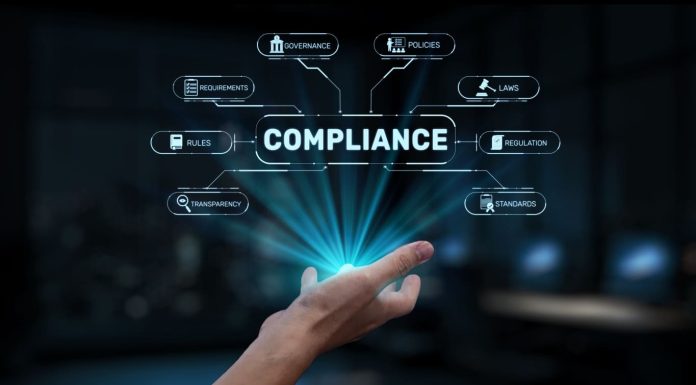 Compliance Technology - Digital Compliance