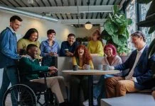 Entrepreneurs with Disabilities