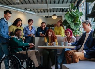 Designing Support Systems That Empower Entrepreneurs with Disabilities Entrepreneurs with Disabilities