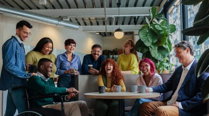 Designing Support Systems That Empower Entrepreneurs with Disabilities Entrepreneurs with Disabilities