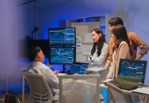 Building a Trading Career with Prop Firms Trading Career with Prop Firms