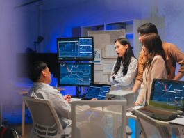 Trading Career with Prop Firms