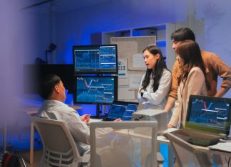 Trading Career with Prop Firms