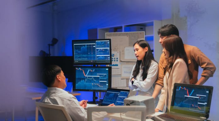 Trading Career with Prop Firms