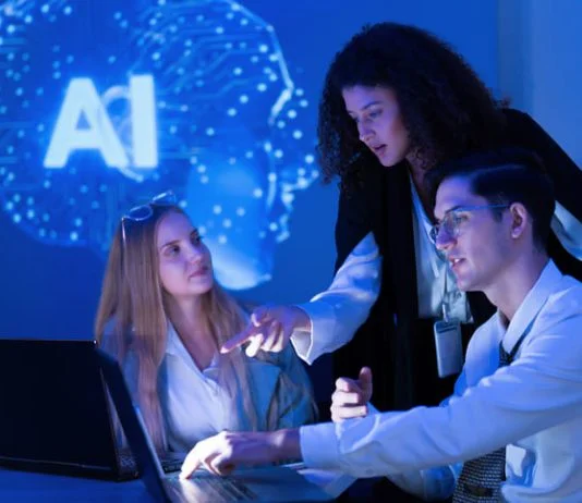 AI Empowerment Will Separate Winners From Users in 2026 AI Empowerment