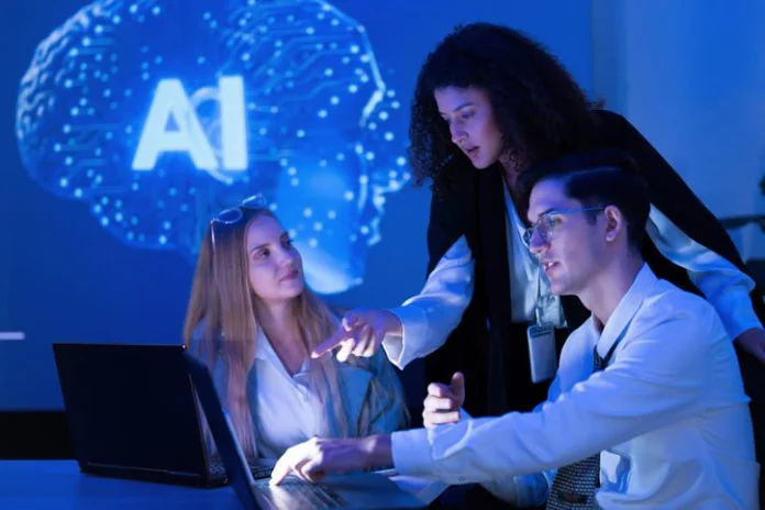 AI Empowerment