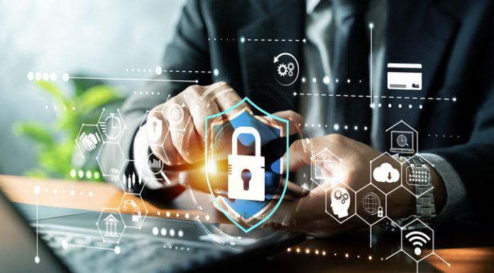 Cybersecurity in Finance