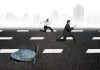 From Side Hustle to Scaling: Why Slow and Steady Wins the Race Slow and Steady Wins the Race of Business people and turtle. Scaling a Side Hustle concept
