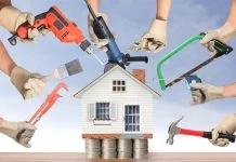 Loan for house repair