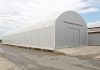 commercial fabric building for business sustainability