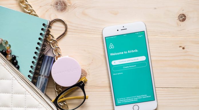 How An Entire Industry Emerged Around Airbnb airbnb app