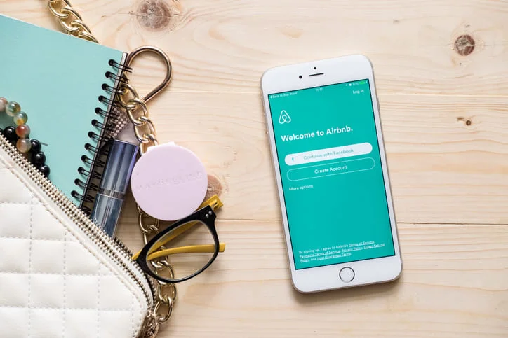 How An Entire Industry Emerged Around Airbnb