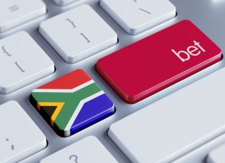 Online Betting in South Africa