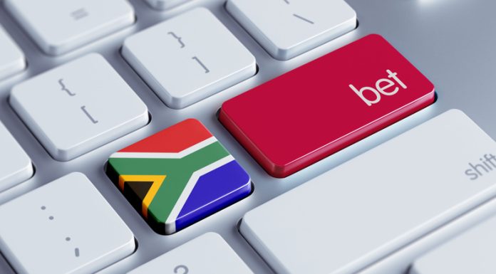 Online Betting in South Africa