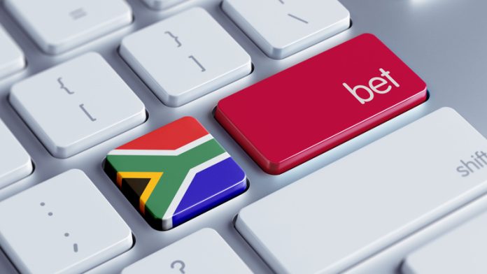 Online Betting in South Africa