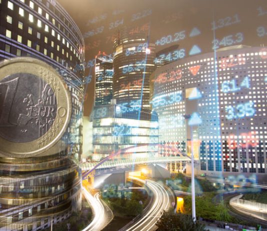 Europe’s Reinvention in competitive edge