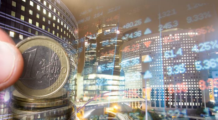 Europe’s Reinvention in competitive edge