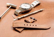 Timeless Precision: The Strategic Value of Custom Corporate Watches in Modern Branding Custom Corporate Watches