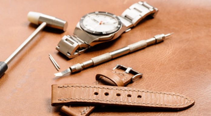 Custom Corporate Watches