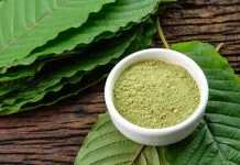 Green Dragon Kratom