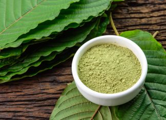 Green Dragon Kratom